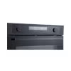 Pelgrim O360MAT – Inbouw Oven – 72 Liter – Matzwart