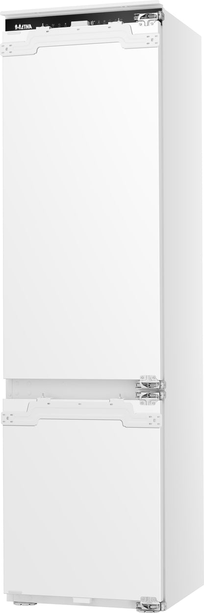 ETNA KCD9178CNF Inbouw deur-op-deur koel/vriescombinatie (178 cm), FreshTech serie