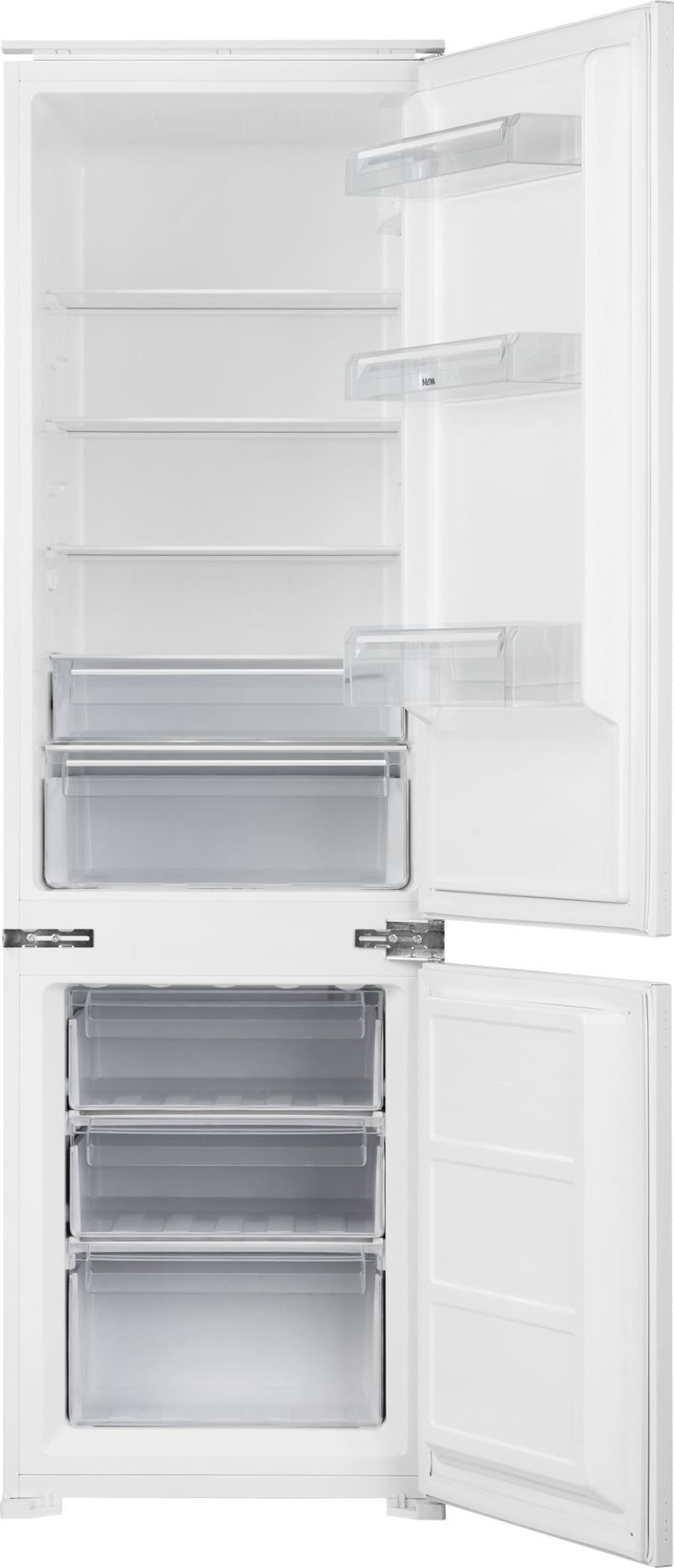 ETNA KCS5178 Inbouw sleepdeur koel/vriescombinatie (178 cm) -