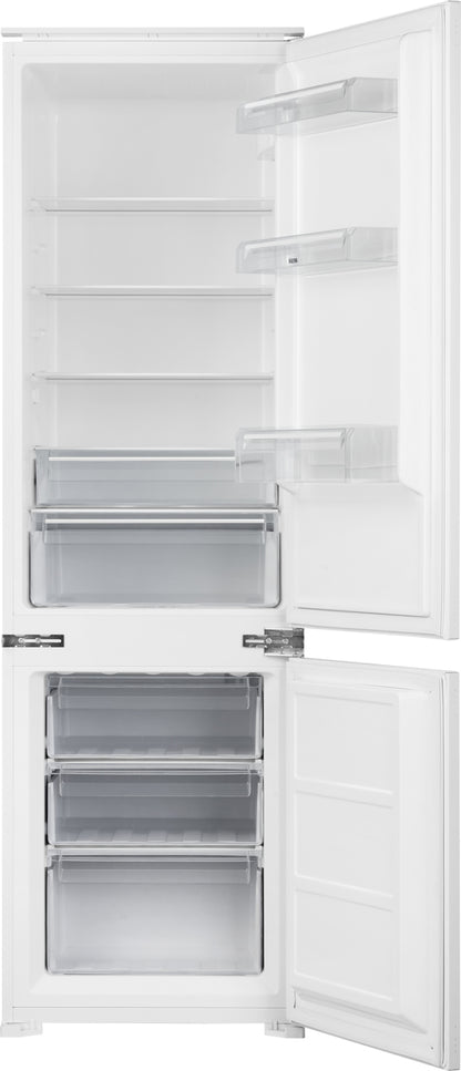 ETNA KCS5178 Inbouw sleepdeur koel/vriescombinatie (178 cm) -