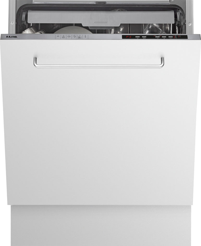 ETNA VW339M Inbouw vaatwasser (60 cm)