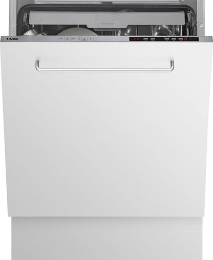 ETNA VW339M Inbouw vaatwasser (60 cm)