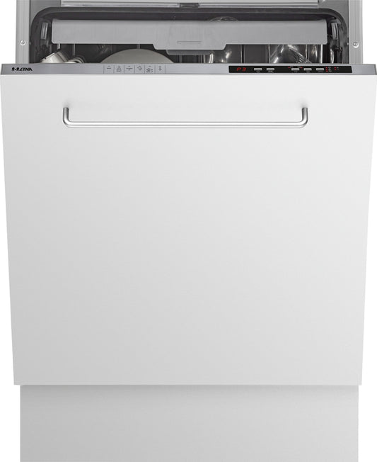 ETNA VW339M Inbouw vaatwasser (60 cm)