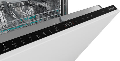 PELGRIM GVWC320XL Vaatwasser XL ConnectLife, 86 cm hoog