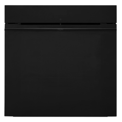 Pelgrim OM860 – Inbouw Oven met Magnetronfunctie – 68 Liter – Zwart Glas
