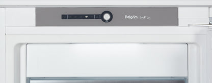 PELGRIM PVD25178N Vriezer NoFrost, nis 178 cm