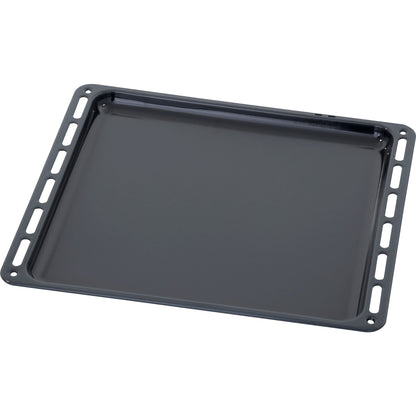ETNA FIV760RVS Inductie/elektro fornuis (60 cm) -