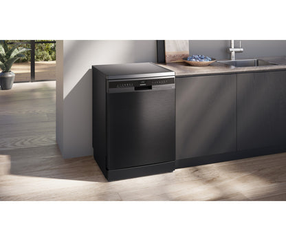 ETNA VWV142ZWA vrijstaande vaatwasser