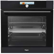 Pelgrim – OVS836ANT – built-in combi steam oven